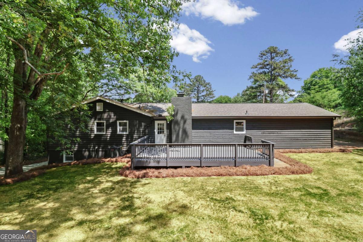 123 Trickum Hills DR