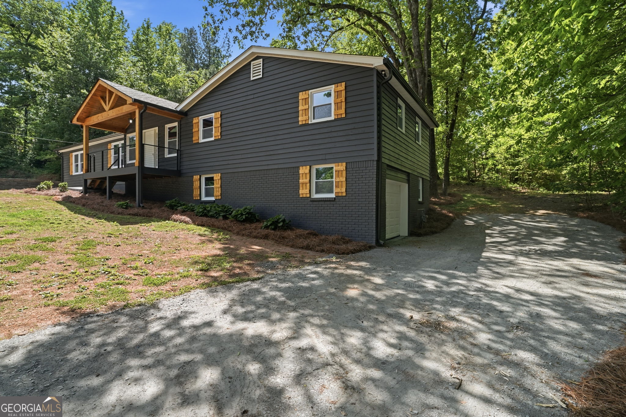 123 Trickum Hills DR