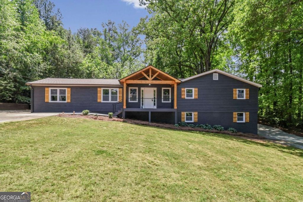 Photo of 123 Trickum Hills Drive, Woodstock, GA 30188 (MLS # 10740970)