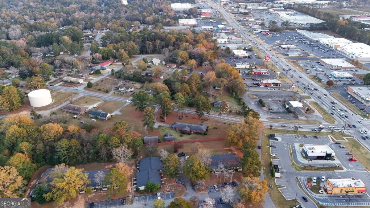 1231 Dunlap