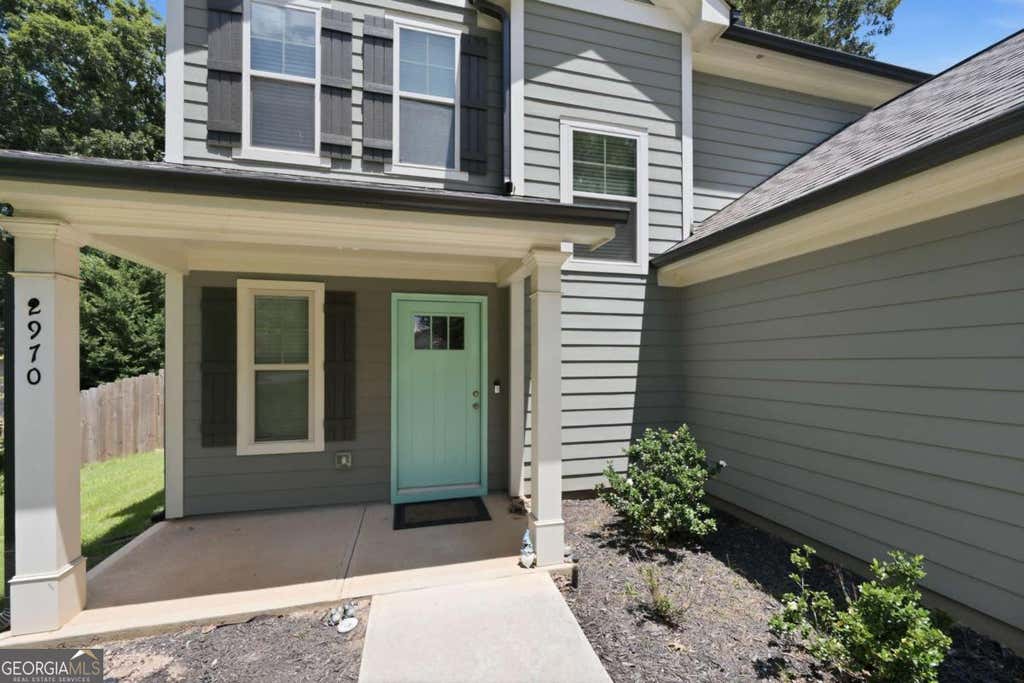 Photo of 2970 Goldmine Road, Cumming, GA 30041 (MLS # 10822143)