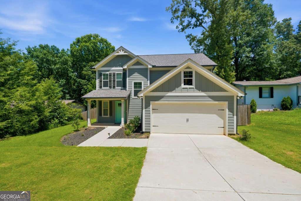 Photo of 2970 Goldmine Road, Cumming, GA 30041 (MLS # 10822143)
