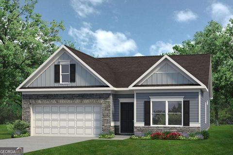 Photo of 145 Creekside Road #(LOT 26), Eatonton, GA 31024 (MLS # 10673943)