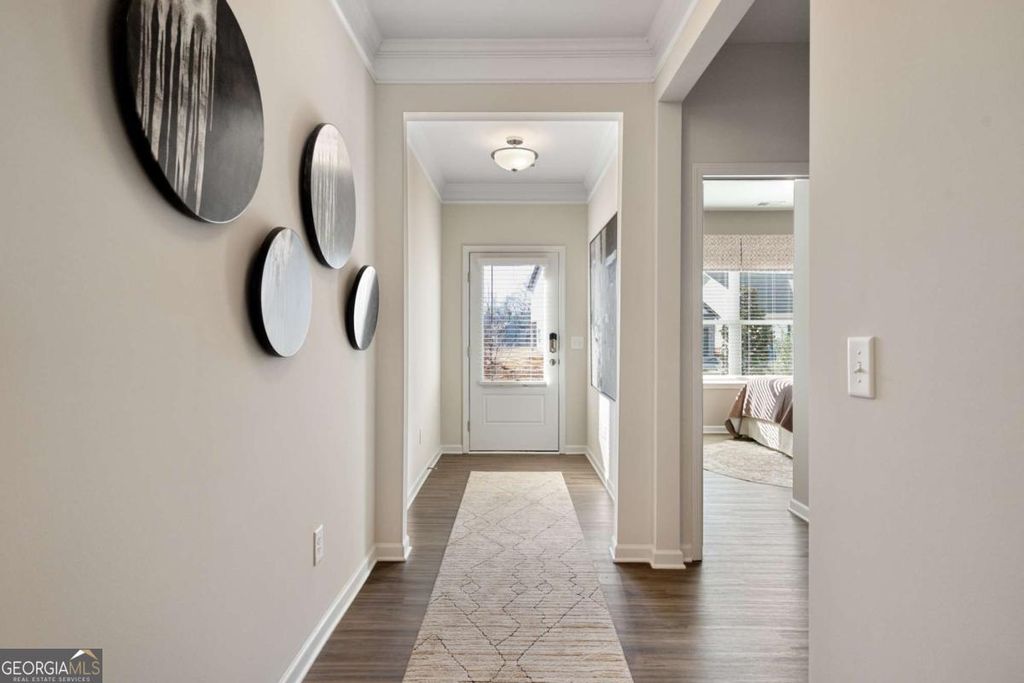 Photo of 145 Creekside Road #(LOT 26), Eatonton, GA 31024 (MLS # 10673943)