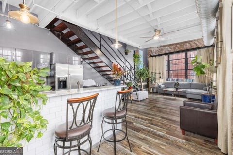 Photo of 158 Walker Street SW #1, Atlanta, GA 30313 (MLS # 10871700)
