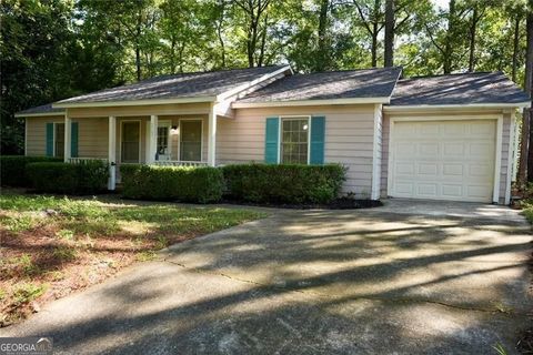Photo of 2268 Unaliyi Trail, Macon, GA 31220 (MLS # 10587866)