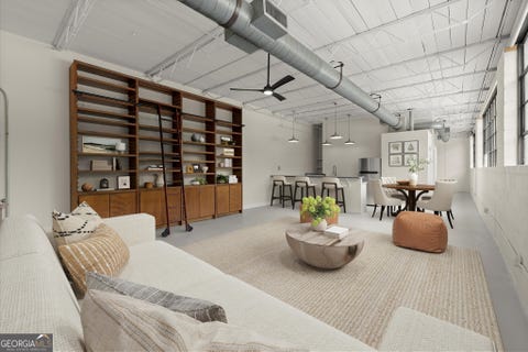 Photo of 830 Dekalb Avenue #1, Atlanta, GA 30307 (MLS # 10815754)