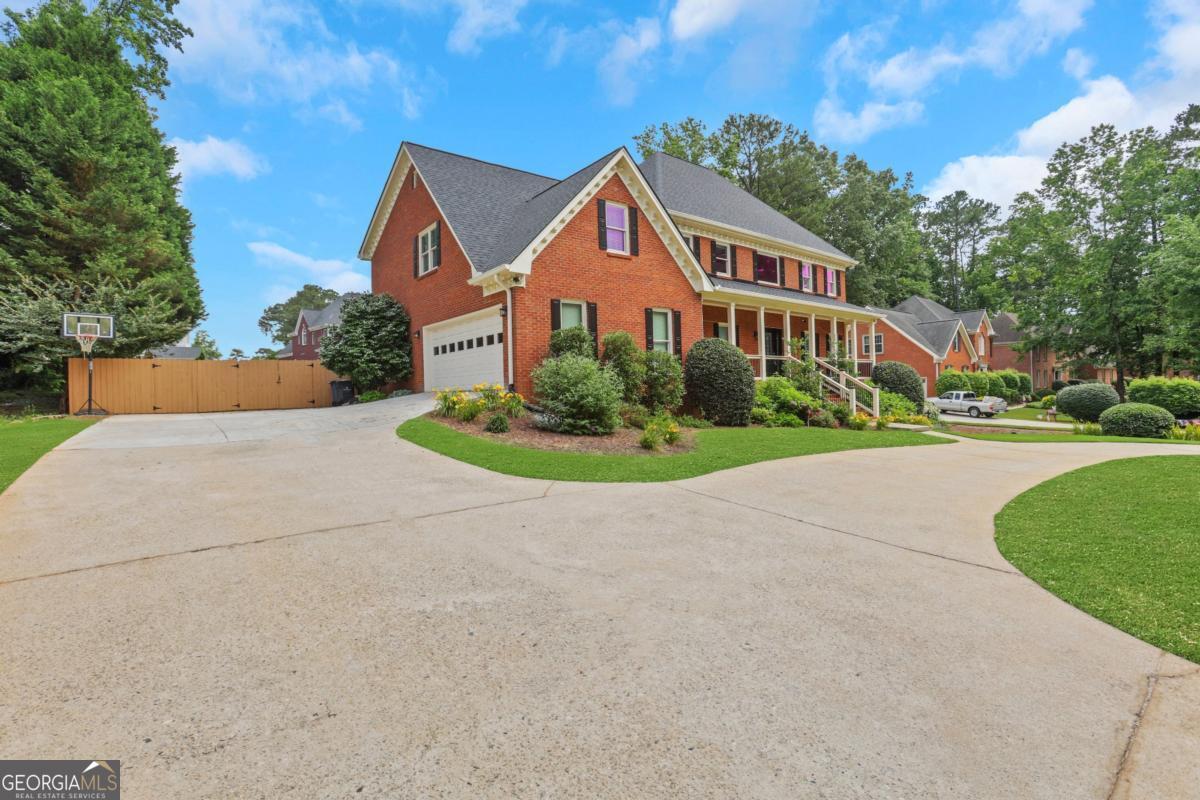 2535 Winthrope WAY