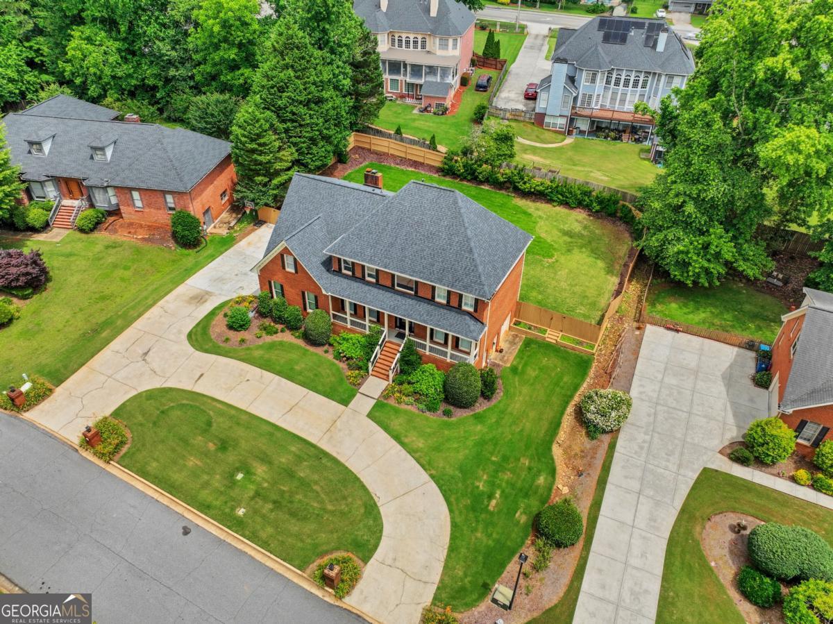 2535 Winthrope WAY
