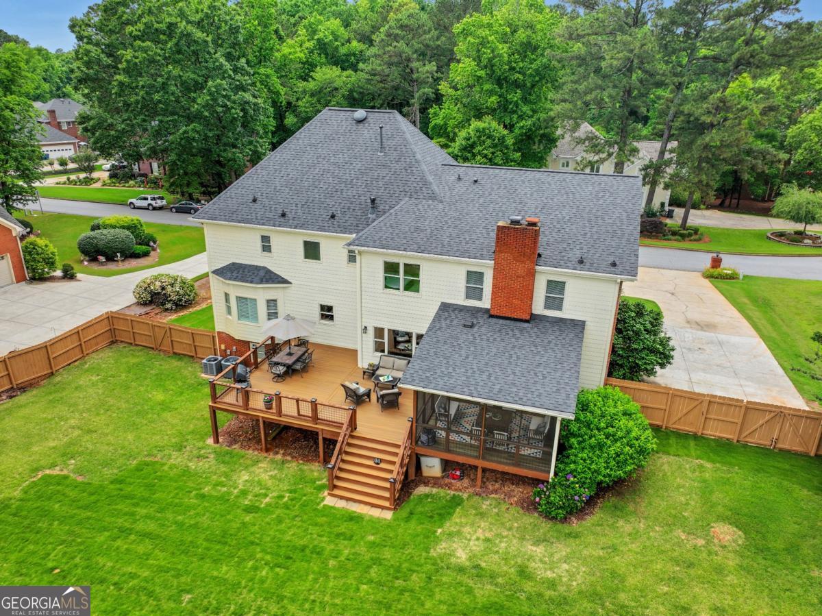 2535 Winthrope WAY