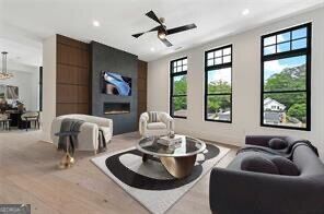 8200 Main ST S 1208