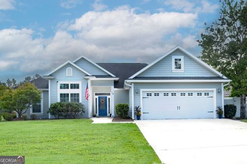 79 Spyglass Kingsland GA 31548