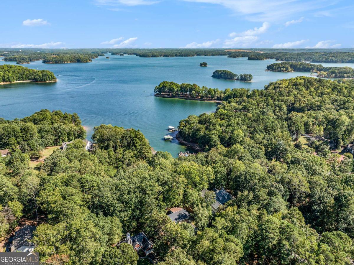 3115 Chimney Cove LN