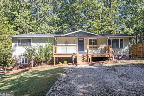 3115 Chimney Cove LN Cumming GA 30041