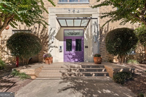 Photo of 794 Ralph McGill Boulevard NE #3, Atlanta, GA 30312 (MLS # 10880863)