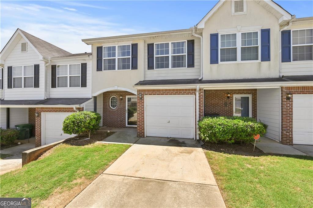 695 Georgetown CT