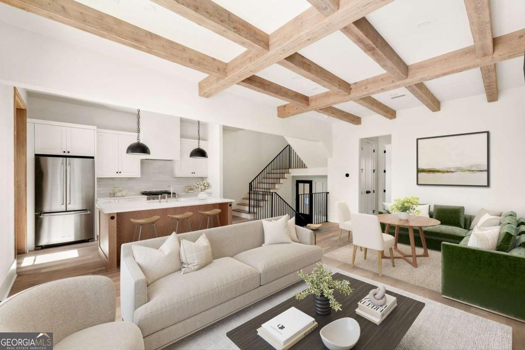 Photo of 10939 Serenbe Lane, Chattahoochee Hills, GA 30268 (MLS # 10679720)