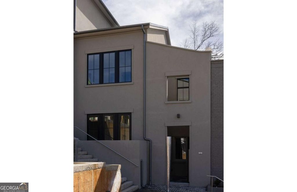 Photo of 10939 Serenbe Lane, Chattahoochee Hills, GA 30268 (MLS # 10679720)