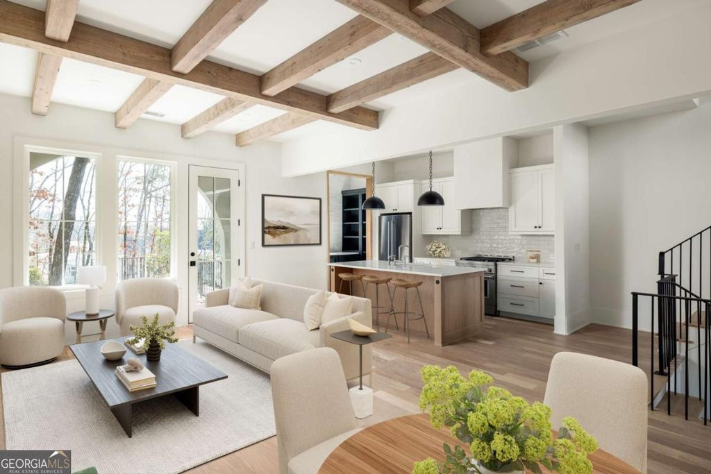 Photo of 10939 Serenbe Lane, Chattahoochee Hills, GA 30268 (MLS # 10679720)