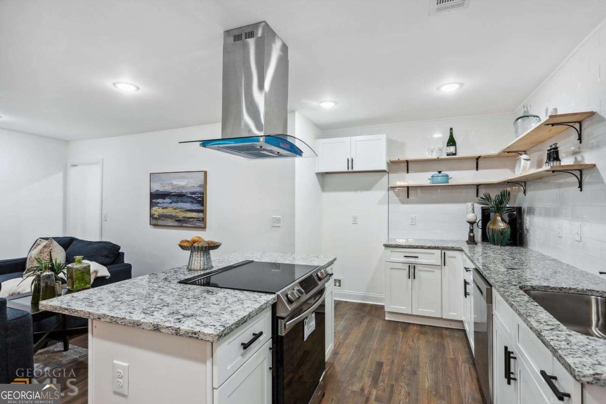 West Lake - Residential Lease