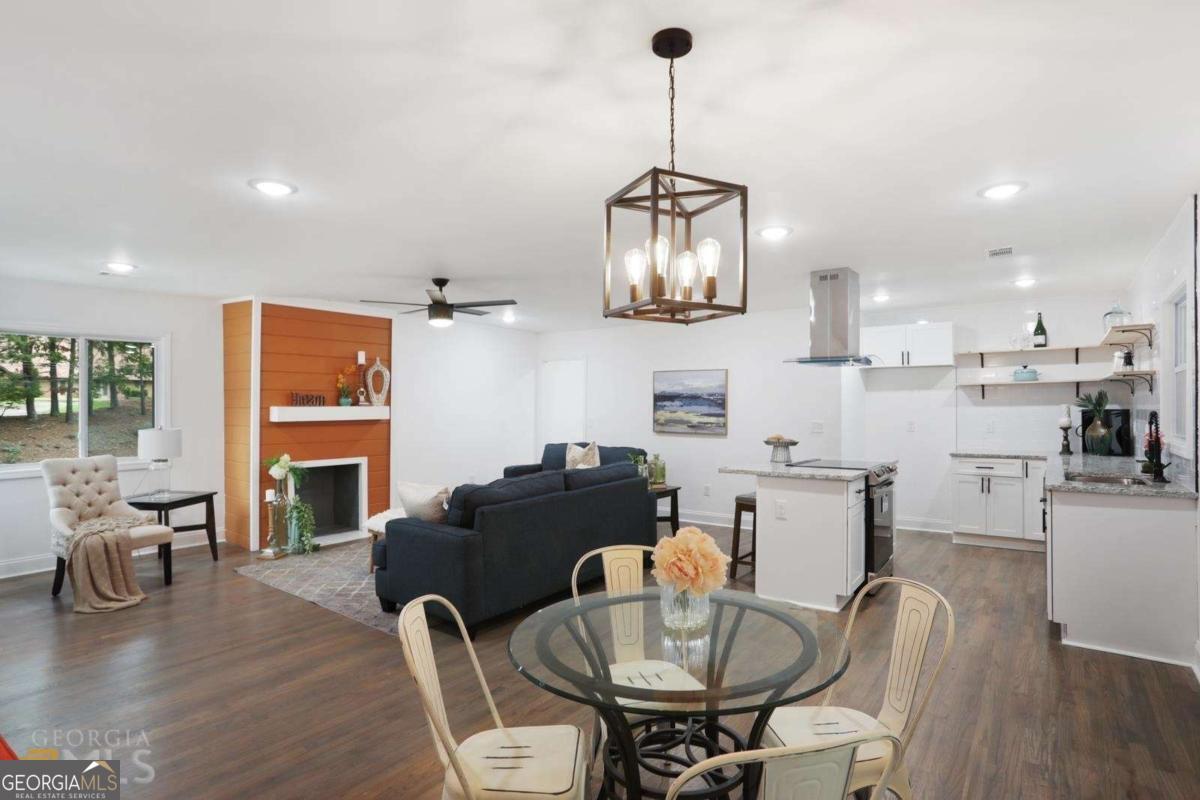 West Lake - Residential Lease