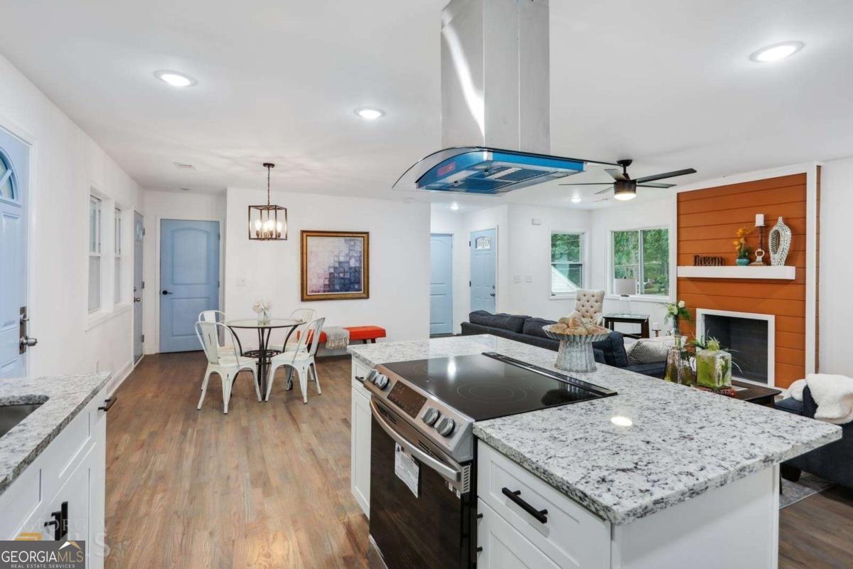 West Lake - Residential Lease