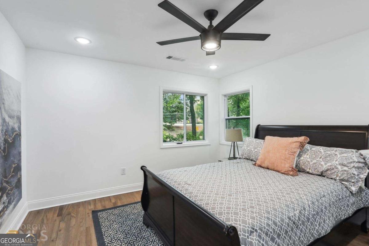 West Lake - Residential Lease