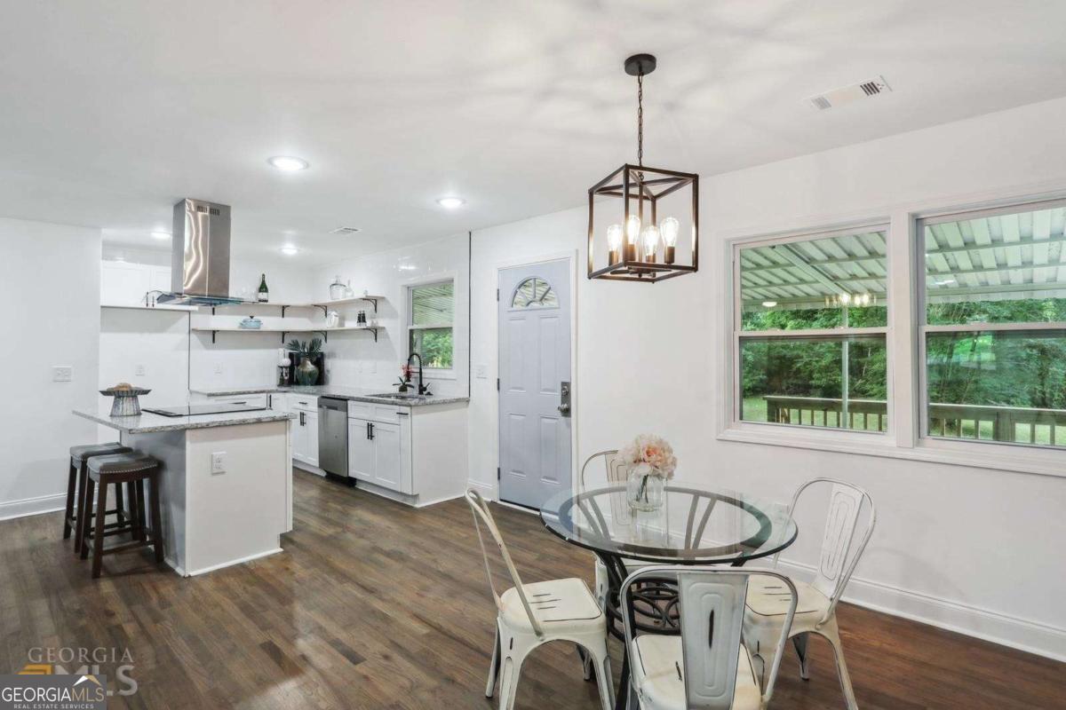 West Lake - Residential Lease