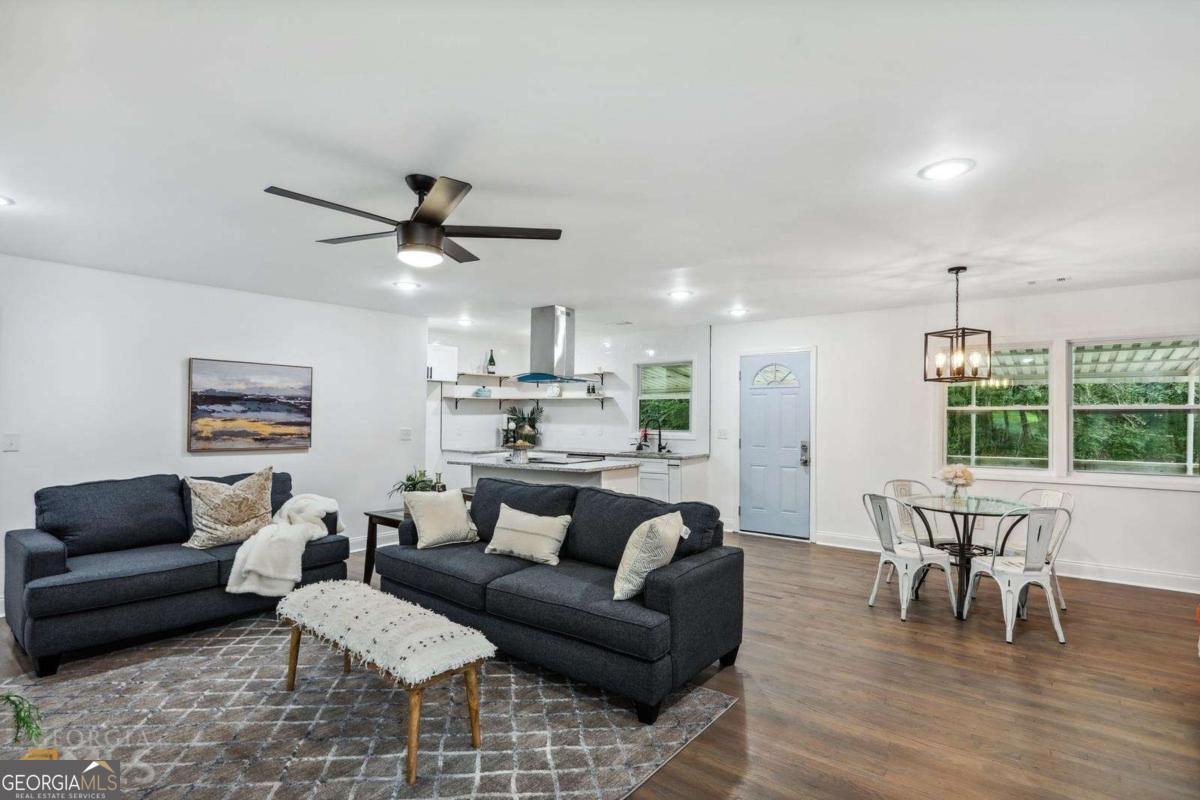 West Lake - Residential Lease