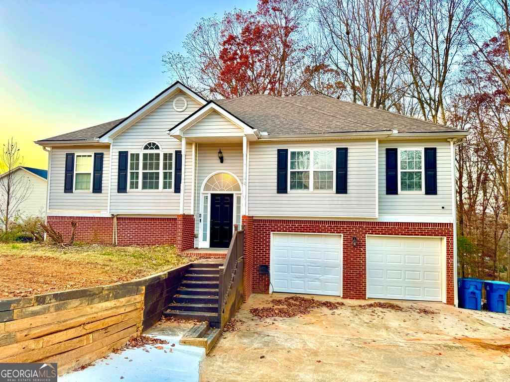 Photo of 1071 Alcovy Road, Lawrenceville, GA 30045 (MLS # 10659835)