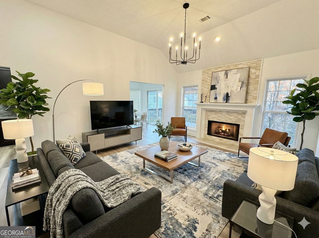 Photo of 1071 Alcovy Road, Lawrenceville, GA 30045 (MLS # 10659835)