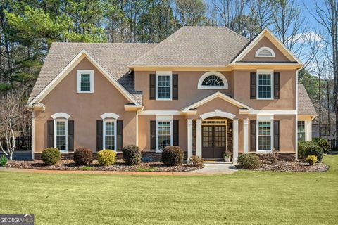 6705 Fox Creek DR Cumming GA 30040