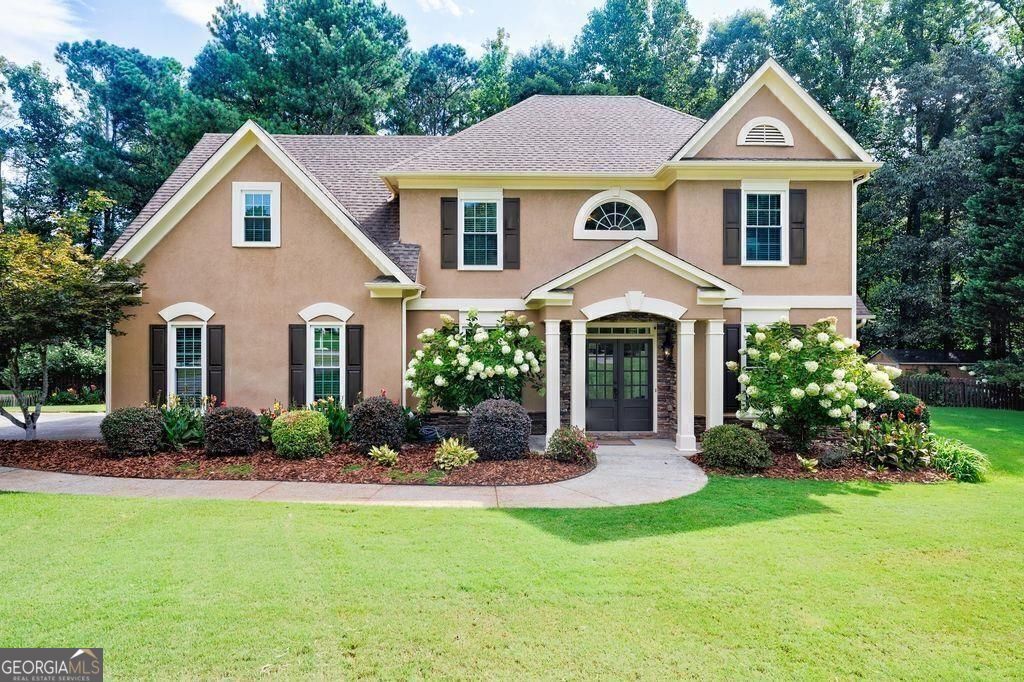 Photo of 6705 Fox Creek Drive, Cumming, GA 30040 (MLS # 10704322)