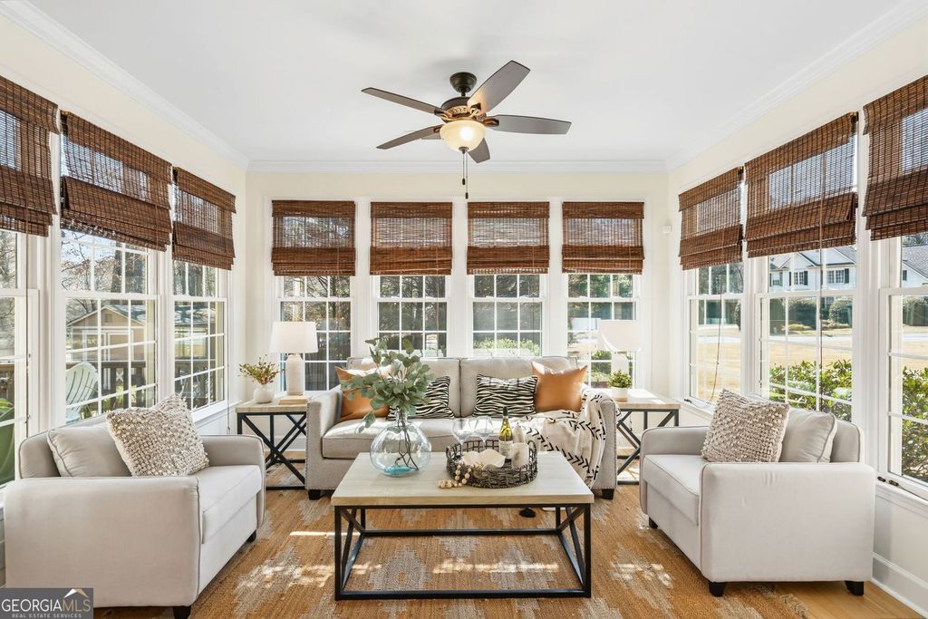 Photo of 6705 Fox Creek Drive, Cumming, GA 30040 (MLS # 10704322)