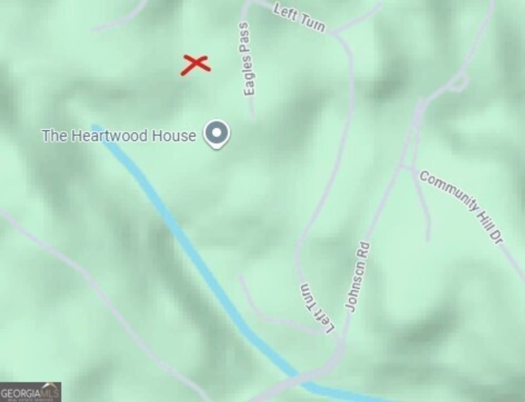 Photo of 0 Eagle Pass #LOT 8, Blue Ridge, GA 30513 (MLS # 10694614)