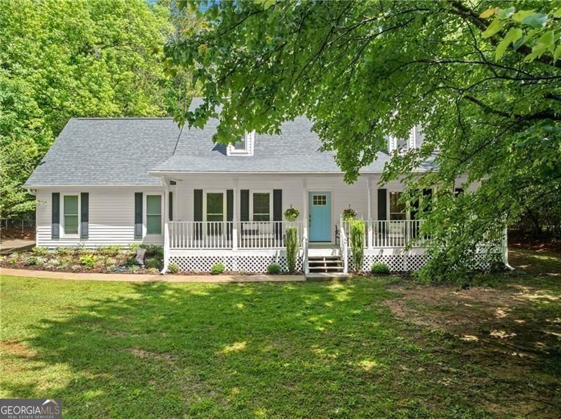 5902 Wills Orchard RD