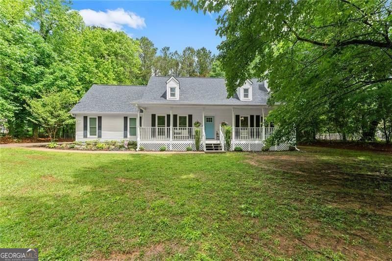 5902 Wills Orchard RD