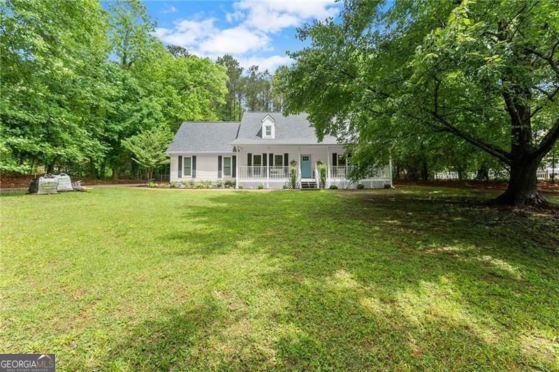 5902 Wills Orchard RD