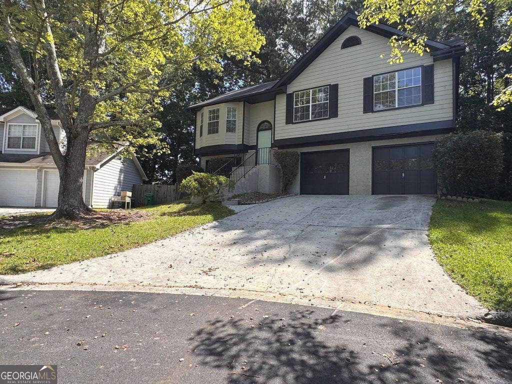 Photo of 2218 Cody Court, Lithonia, GA 30058 (MLS # 10849726)