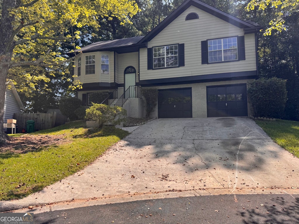 Photo of 2218 Cody Court, Lithonia, GA 30058 (MLS # 10849726)