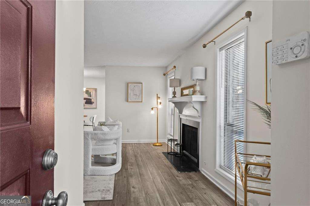 Photo of 3991 Woodridge Way, Tucker, GA 30084 (MLS # 10720700)