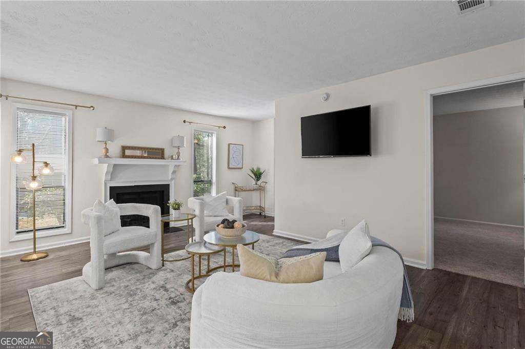 Photo of 3991 Woodridge Way, Tucker, GA 30084 (MLS # 10720700)