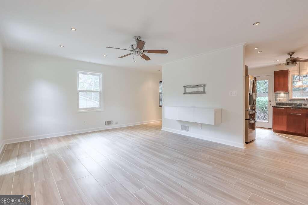 Deerwood - Residential