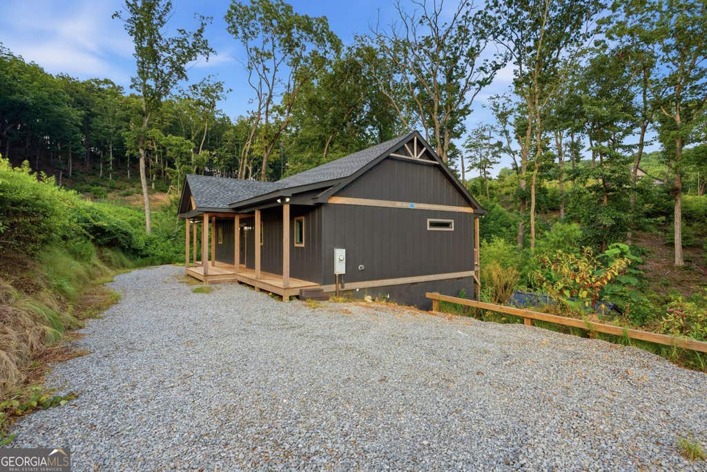 Photo of 782 High Summit Drive, Talking Rock, GA 30175 (MLS # 10829078)