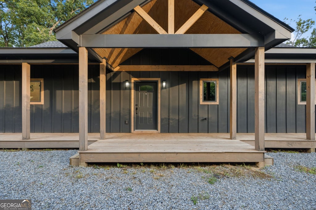 Photo of 782 High Summit Drive, Talking Rock, GA 30175 (MLS # 10829078)