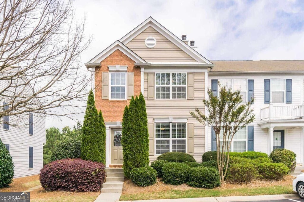 Photo of 980 Prestwyck Court, Alpharetta, GA 30004 (MLS # 10866748)