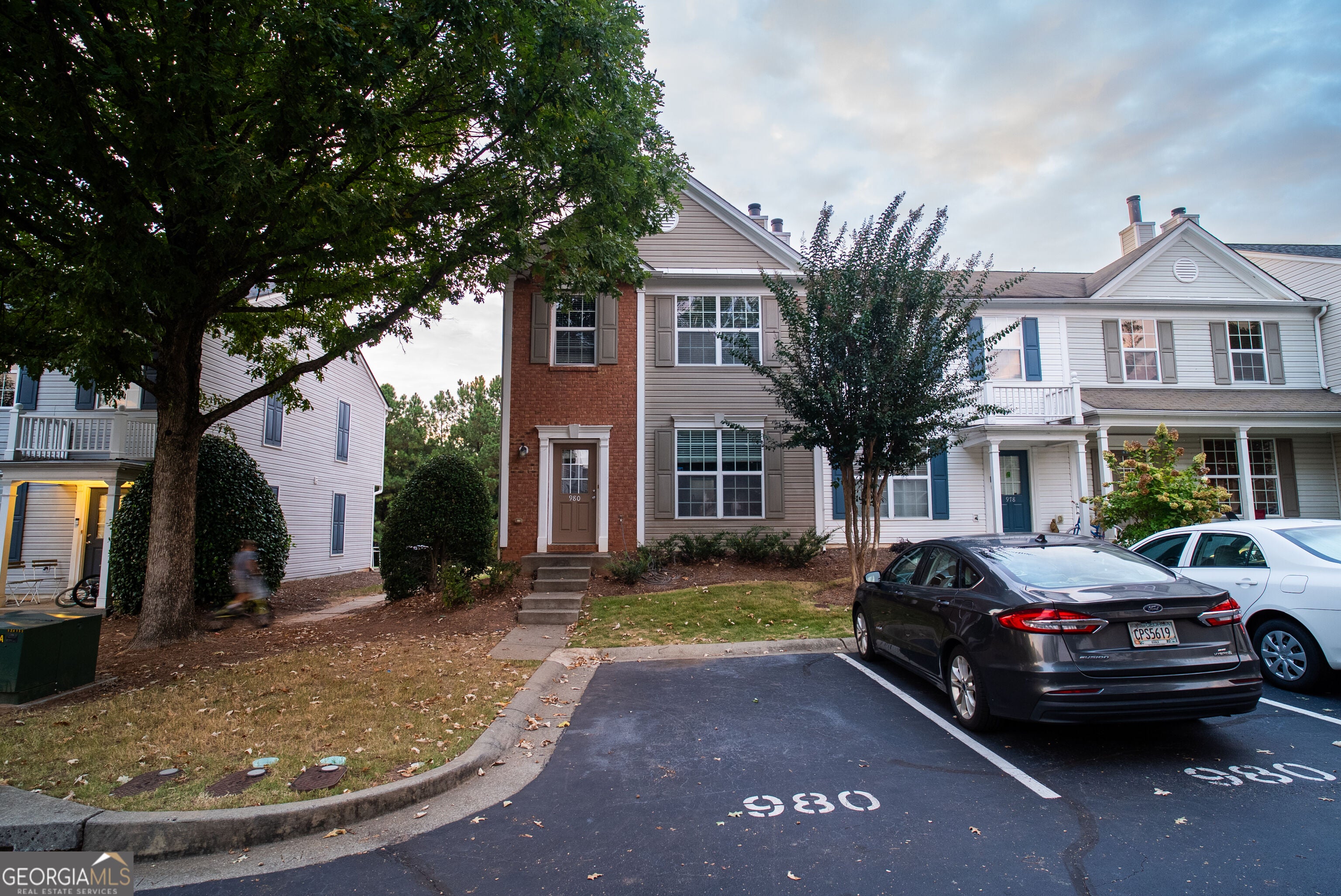 980 Prestwyck CT
