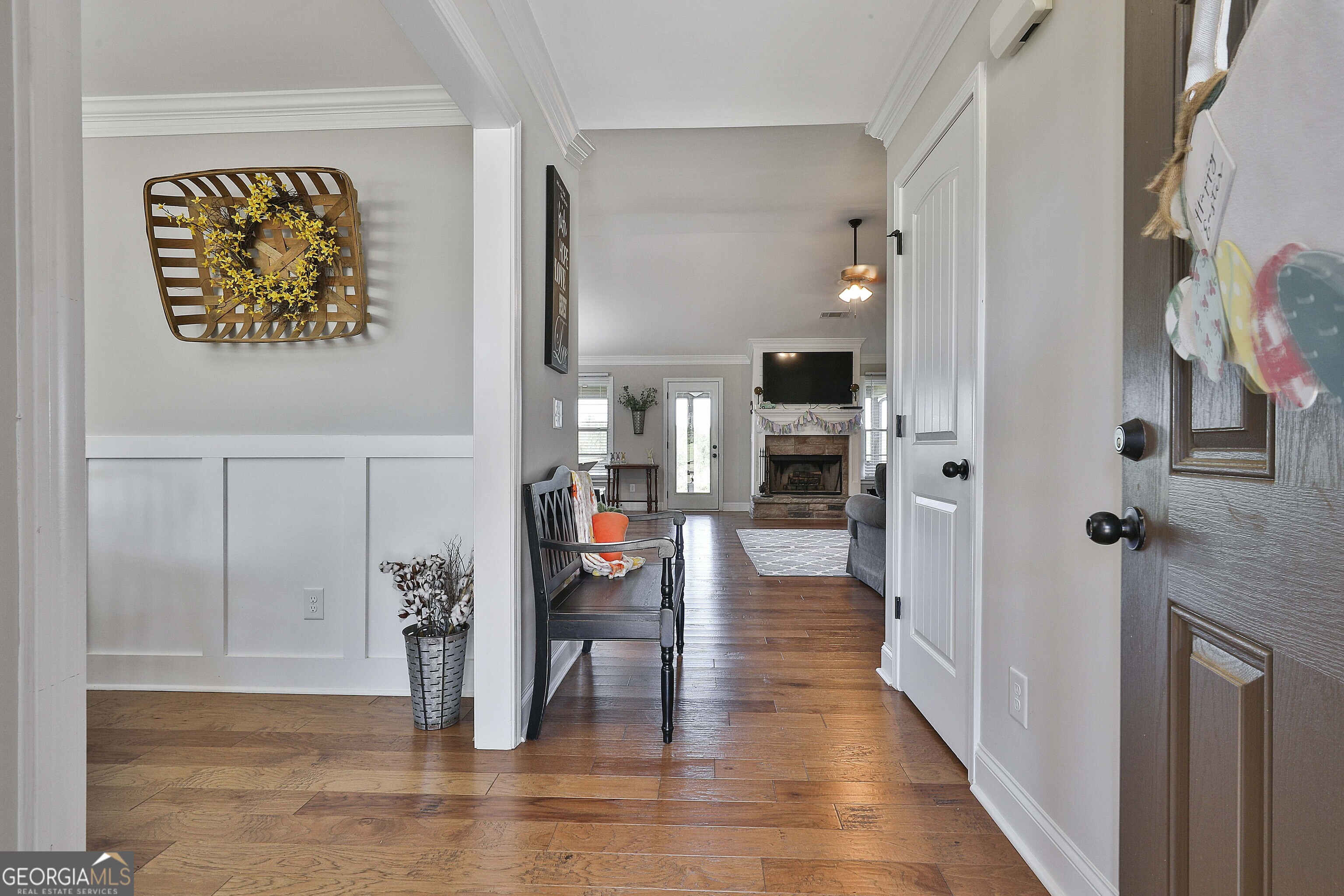 320 Pleasant View DR