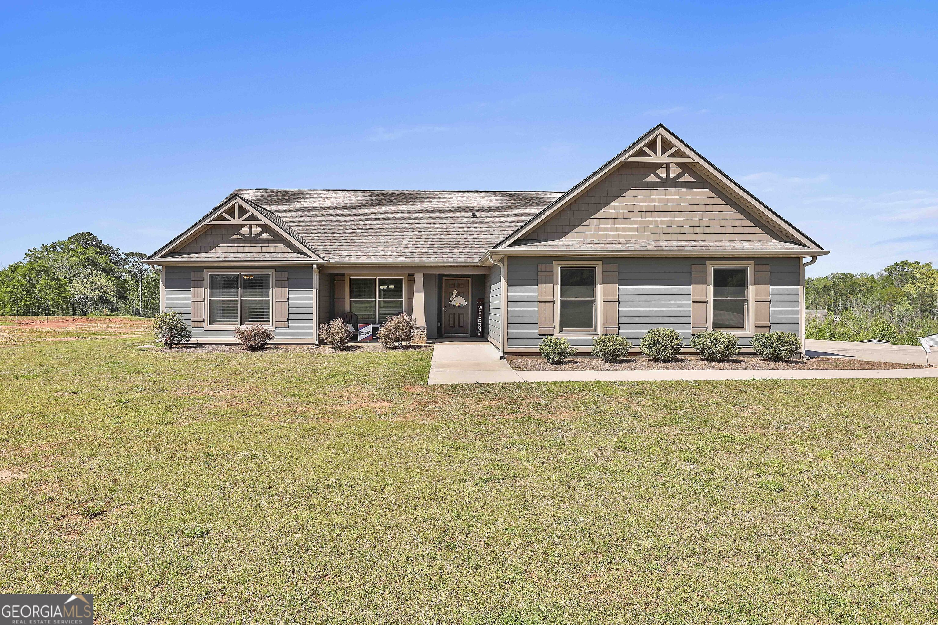 320 Pleasant View DR