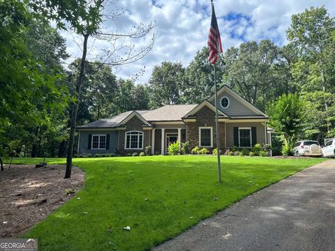 432 Deans DR Dawsonville GA 30534